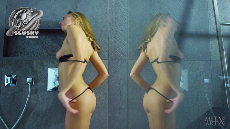 MetArtX Reflecting Beauty Model Mango A