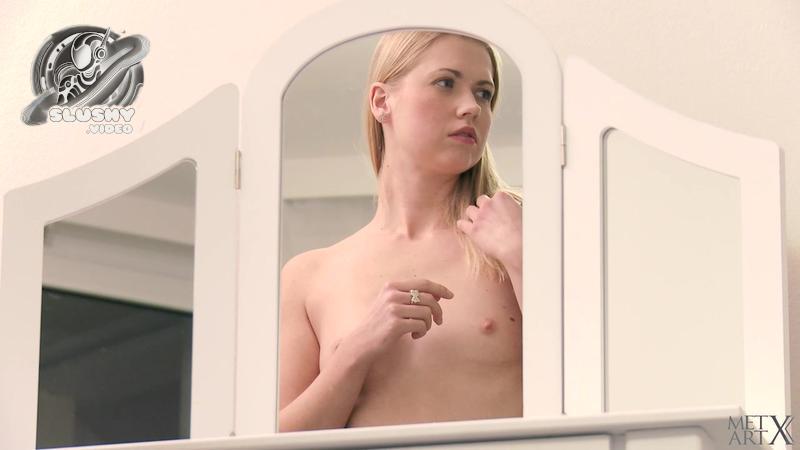 MetArtX The Things You Dont Wanna Hear Model Violette Pink