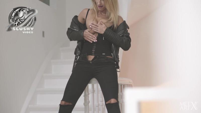 MetArtX Cant Wait Anymore Model Cara Mell