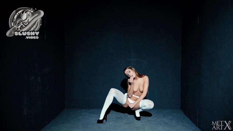 MetArtX Horny As Ever Model Alexis Crystal