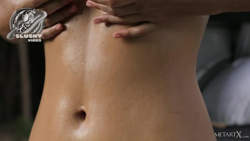 MetArtX Road Trip 2 Model Kahlisa