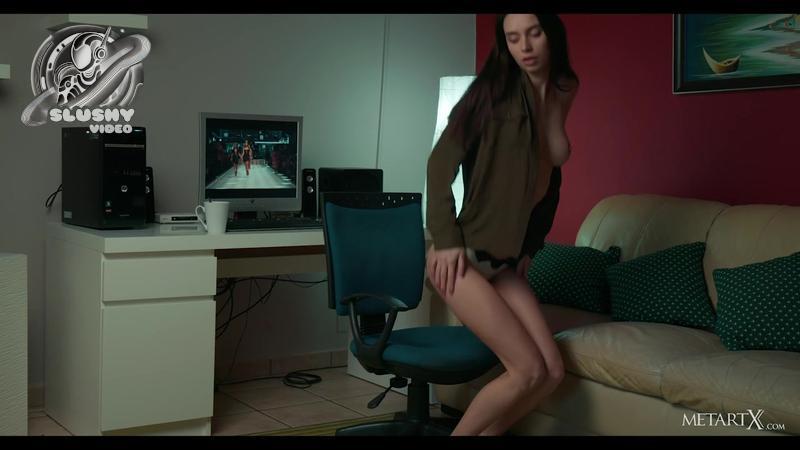 MetArtX Become A Model Model Dita V