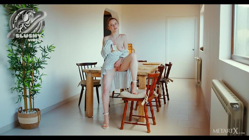 MetArtX Tempting You Model Alexia Anders